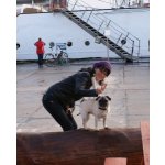 Heike Mops Freund aus Tespe