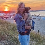 Peggy Mops Freund aus Zwickau