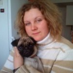 Julia Mops Freund aus Geesthacht