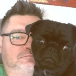 Douglas Mops Freund aus Kaltenkirchen