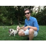 Felix Mops Freund aus Nürtingen