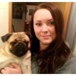 Lilly Mops Freund aus Pliezhausen