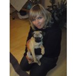 Sandra Mops Freund aus Burg Stargard