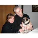 Thomas Mops Freund aus Speyer
