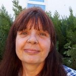 Christiane Mops Freund aus Stromberg