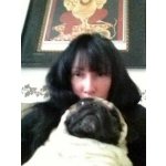 Helga Mops Freund aus Bochum
