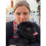 Johanna Mops Freund aus Heidenheim an der Brenz