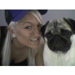 Damaris Mops Freund aus Oberhausen