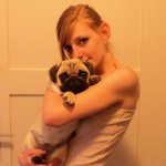 Antanina Mops Freund aus Kempten