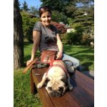 Andrea Mops Freund aus Remseck am Neckar