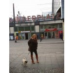 Wilhelm Mops Freund aus Bonn