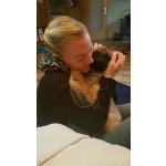 Nina Mops Freund aus Rehburg-Loccum