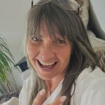 Britta Mops Freund aus Varel