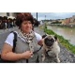 Annette Mops Freund aus Esslingen am Neckar